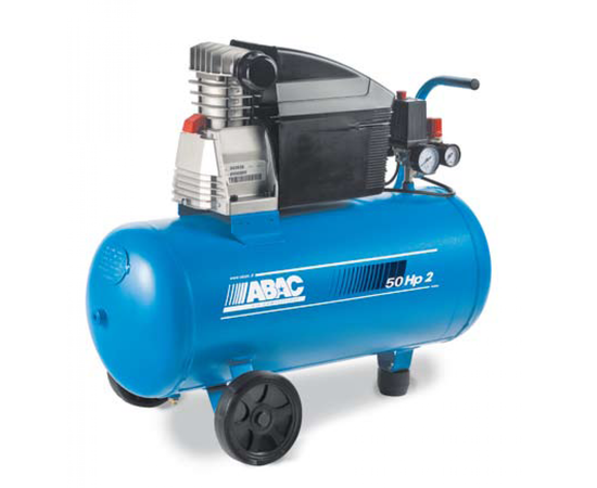 Купить КОМПРЕССОР ДЛЯ СТАНЦИИ PATRON 50 Л по лучшей цене