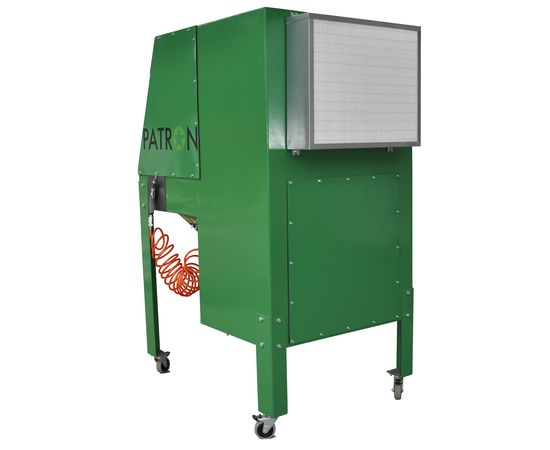 Купить Станция очистки картриджей R2 Patron по лучшей цене