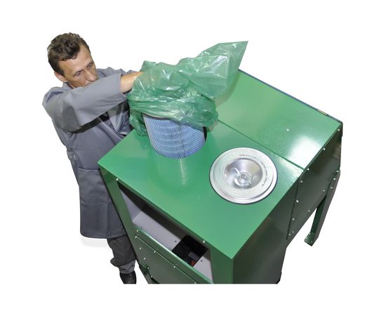 Купить Станция очистки картриджей R2 Patron по лучшей цене