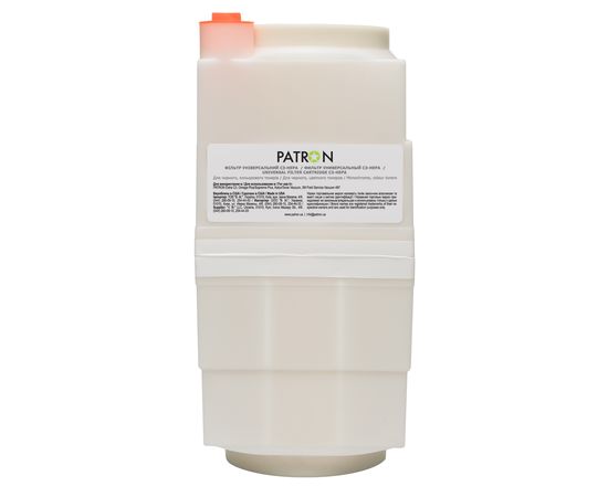 Купить Фильтр универсальный для пылесоса HEPA Patron (C3-HEPA) по лучшей цене