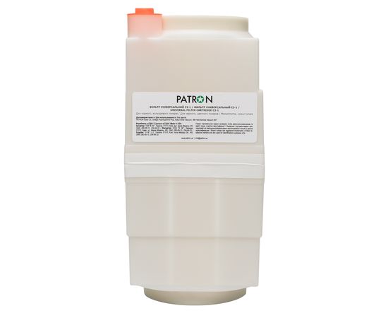 Купить Фильтр универсальный для пылесоса Patron (C3-1) по лучшей цене