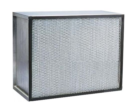 Купить Фильтр тонкой очистки для станции Patron R2 (ФПП.Ж. Н14.П. 610*457*149) по лучшей цене