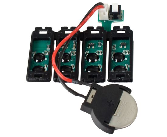 Купить Чип для СНПЧ Epson S22 по лучшей цене