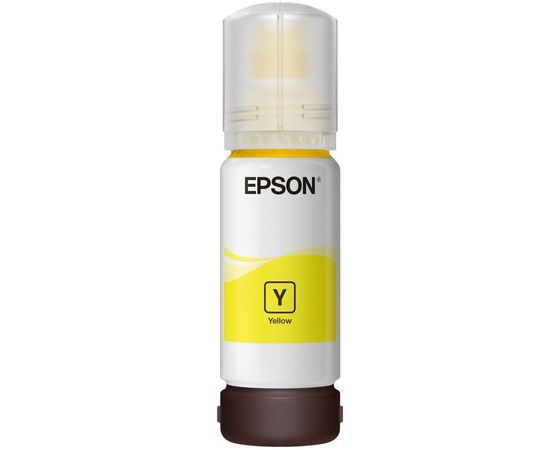 Купить Контейнер с чернилами Epson для L4150/4160 Yellow (C13T03V44A) по лучшей цене