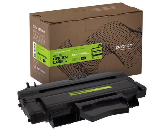 Купить Картридж совместимый XER 106R01485 (WorkCentre 3210) Green Label Patron (PN-01485GL) по лучшей цене