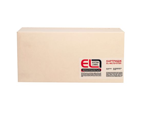 Купить Картридж совместимый Samsung MLT-D101S (ML-2160) Extra Label (EL-MLTD101SR) по лучшей цене