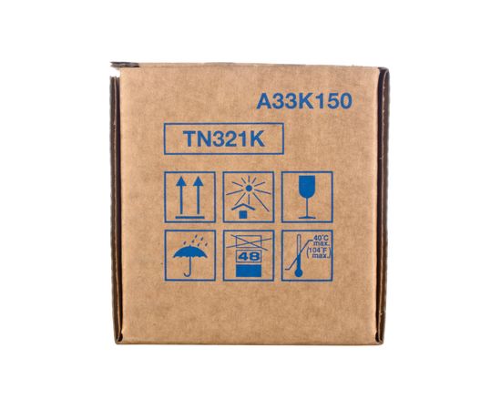 Купить Тонер-картридж TN-321K черный Konica Minolta (A33K150) по лучшей цене