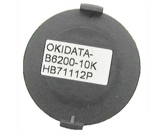 Купить Чип АНК для OKI B6300 ( 10000 копий) Black (1800879) по лучшей цене