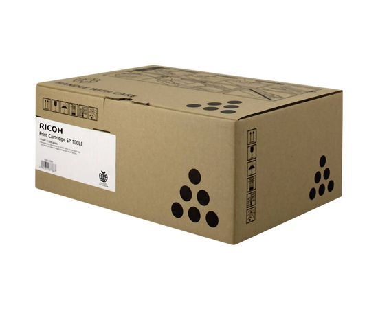 Купить Тонер-картридж SP100 Ricoh (407166) по лучшей цене