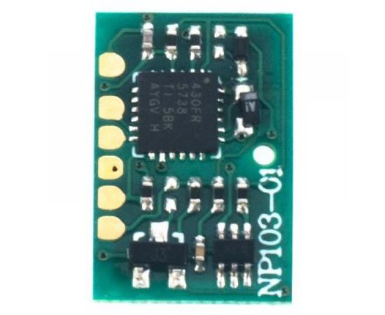 Купить Чип АНК для OKI B721/731 ( 18000 копий) Black (1800888) по лучшей цене