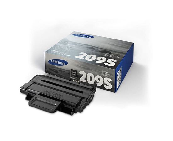 Купить Картридж тонерный Samsung D209S для SCX-4824FN/4828FN 2000 копий Black (SV017A) по лучшей цене