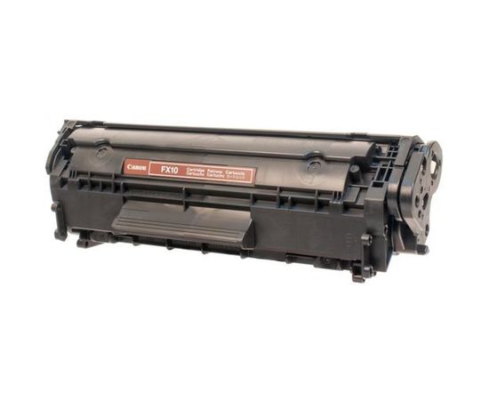 Купить Картридж Canon FX10 пустой (Empty Virgin) по лучшей цене