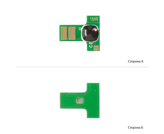 Купить Чип BASF для HP LJ M104 (BASF-CH-CF218A) по лучшей цене