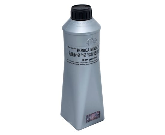 Купить Тонер Konica Minolta bizhub 164 флакон, 340 г IPM (TSMNC01) по лучшей цене
