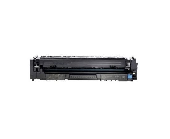 Купить Картридж тонерный HP 203X для LJ Pro MFP280/281 2500 копий Cyan (CF541X) по лучшей цене