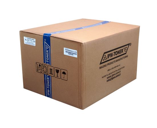 Купить Тонер Samsung Xpress SL-M2020/ML-2165 универсальный пакет, 10 кг IPM (TDSP) по лучшей цене