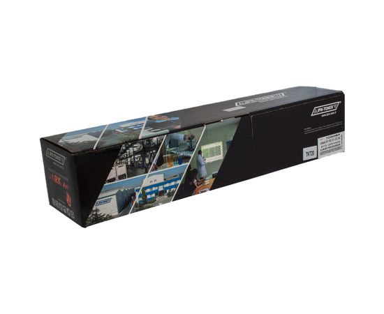 Купить Тонер-картридж совместимый Toshiba T-1810E IPM (TKT20) по лучшей цене