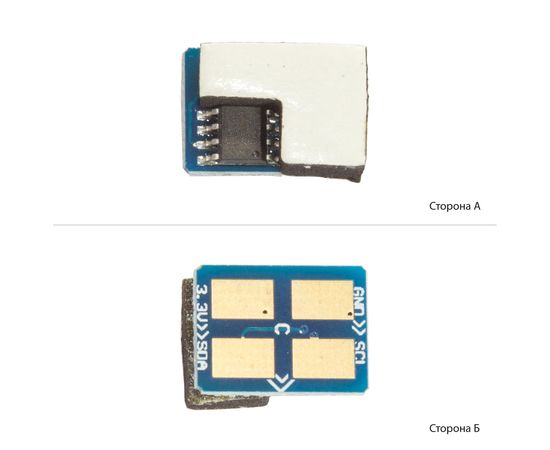 Купить Чип АНК для Samsung CLP-300/CLX2160/3160 ( 2000 копий) Cyan (1801190) по лучшей цене