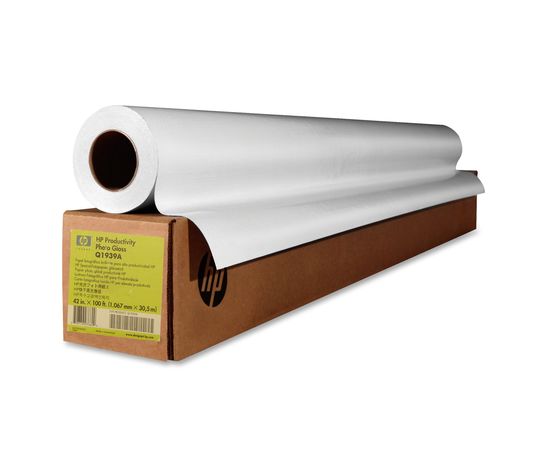 Купить Бумага HP (Q1939A) по лучшей цене