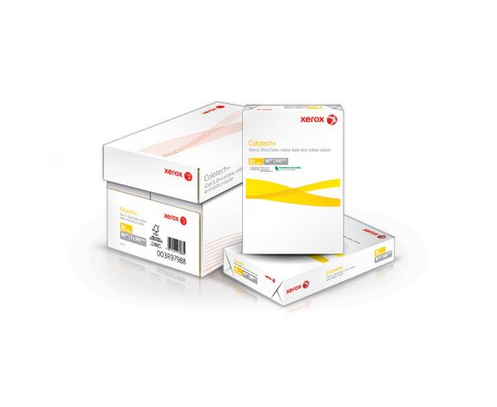 Купить Бумага Colotech + Silk 120 A4, 500 л Xerox (003R90355) по лучшей цене