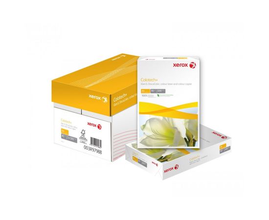 Купить Бумага Colotech + 200 А3, 250 л Xerox (003R94662/003R97968) по лучшей цене