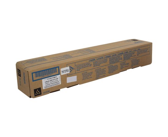 Купить Тонер-картридж совместимый Toshiba T-2507E IPM (TKT27EU) по лучшей цене