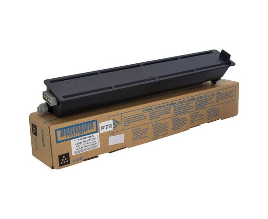 Купить Тонер-картридж совместимый Toshiba T-2507E IPM (TKT27EU) по лучшей цене