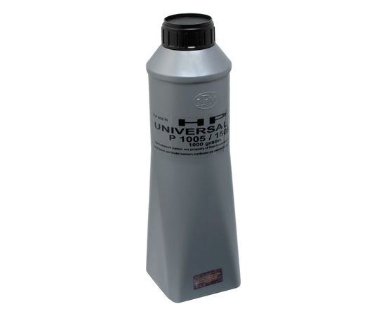 Купить Тонер HP универсальный B флакон, 1 кг IPM (TSH87B) по лучшей цене