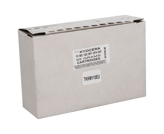 Купить Тонер-картридж совместимый Kyocera Mita TK-1120 IPM (TKKM110EU) по лучшей цене
