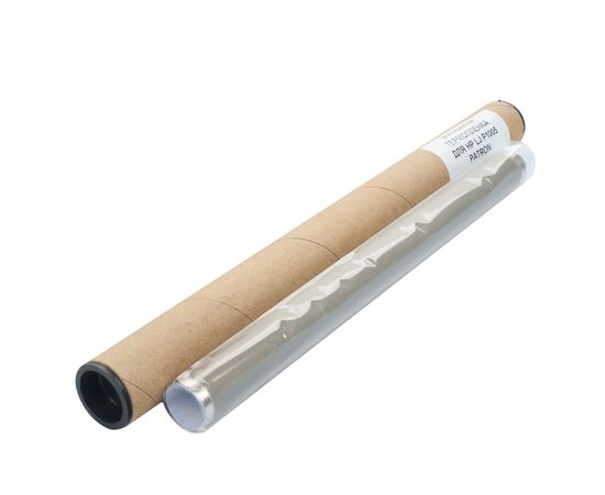 Купить Термопленка HP LJ P1005 металлизированная Patron по лучшей цене