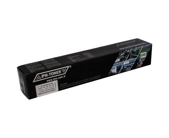 Купить Тонер-картридж совместимый Canon C-EXV18 IPM (TKC40) по лучшей цене