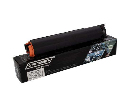 Купить Тонер-картридж совместимый Canon C-EXV18 IPM (TKC40) по лучшей цене