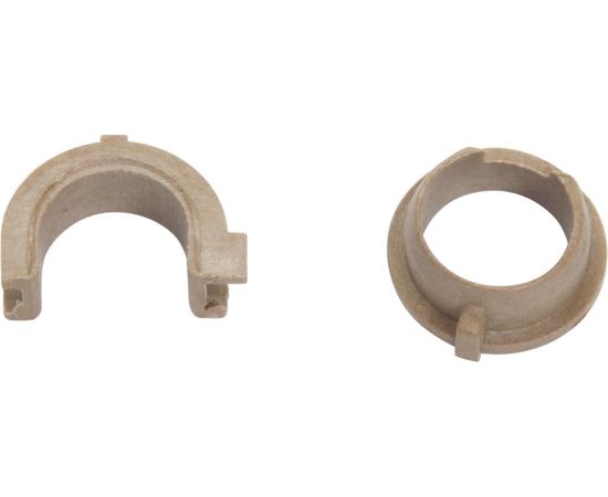 Купить Втулка резинового вала BASF для HP LJ 1100/3200 аналог RB2-3956/3957 (BASF-RB2-3956/3957) комплект по лучшей цене
