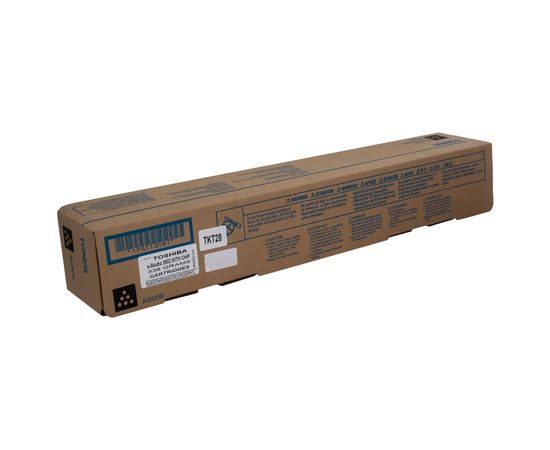 Купить Тонер-картридж совместимый Toshiba T-2802U IPM (TKT28) по лучшей цене