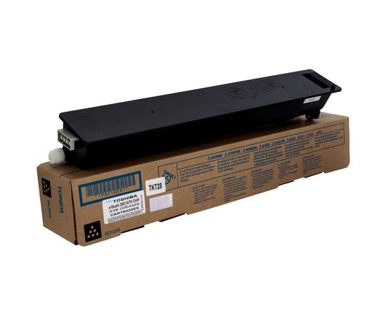 Купить Тонер-картридж совместимый Toshiba T-2802U IPM (TKT28) по лучшей цене
