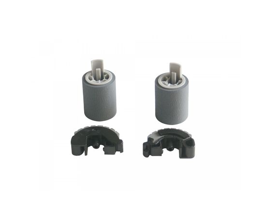 Купить Комплект роликов Canon IR-2016, FB4-9817 - 2шт, FF6-1621 - 2шт CET (CET5093) по лучшей цене