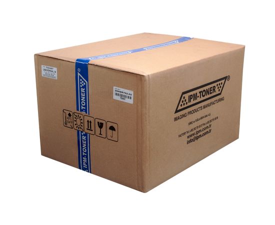 Купить Тонер HP универсальный B пакет, 10 кг IPM (TDH67) по лучшей цене