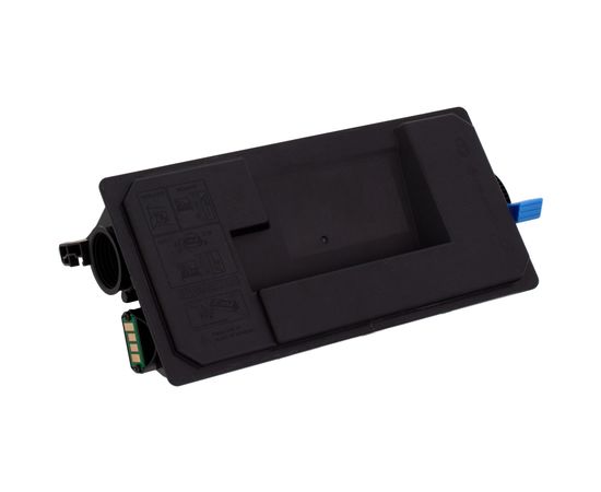 Купить Тонер-картридж совместимый Kyocera Mita TK-3100 12,5K IPM (TKKM111AEU) по лучшей цене