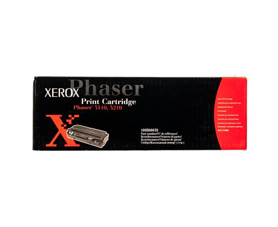 Купить Тонер-картридж PH3110 Xerox (109R00639) по лучшей цене