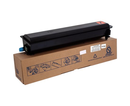 Купить Тонер-картридж совместимый Toshiba T-2450E IPM (TKT24EU) по лучшей цене