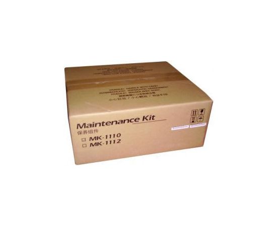 Купить Ремкомплект Kyocera MK-1110 (1702M75NXV) по лучшей цене