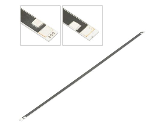 Купить Нагревательный элемент АНК для Canon iR-2025/2520/2525 (220V) (2700158) по лучшей цене