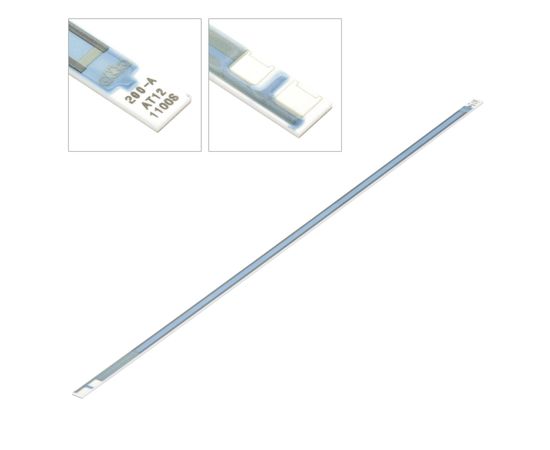 Купить Нагревательный элемент АНК для HP LJ 1010/1015 (220V) (2700159) по лучшей цене