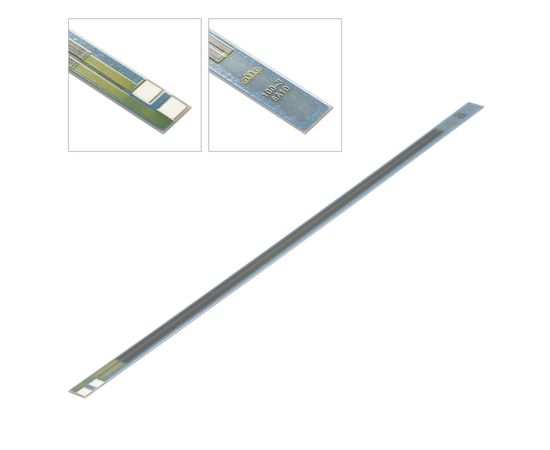 Купить Нагревательный элемент АНК для HP LJ 2400/2420/P3005 (220v) (2700157) по лучшей цене