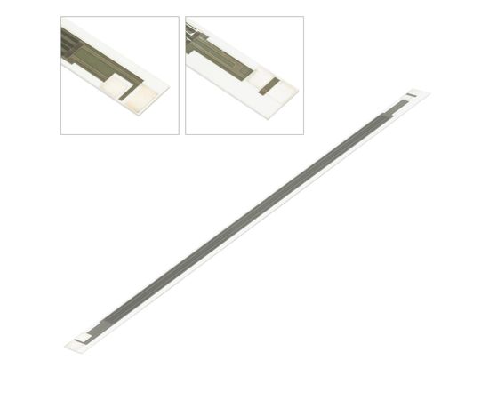 Купить Нагревательный элемент АНК для HP LJ 4250/4300/4350 (220V) (2700152) по лучшей цене