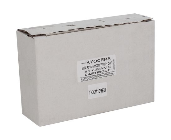 Купить Тонер-картридж совместимый Kyocera Mita TK-1110 IPM (TKKM109EU) по лучшей цене