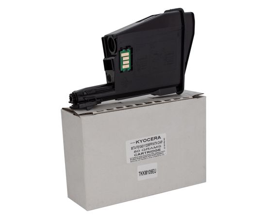 Купить Тонер-картридж совместимый Kyocera Mita TK-1110 IPM (TKKM109EU) по лучшей цене