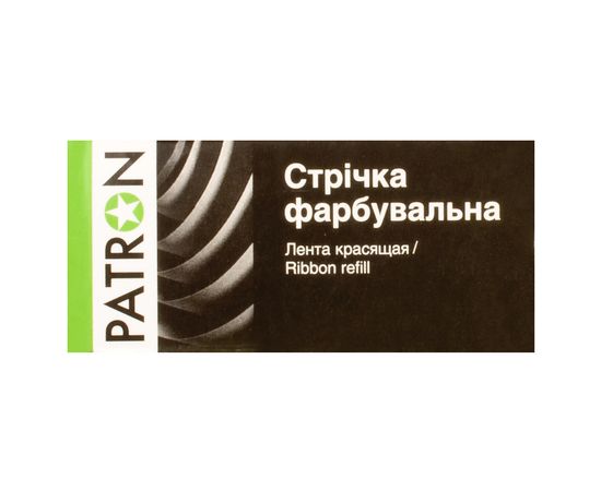 Купить Лента для матричных картриджей 12,7 ммx7 м, кольцо, HD Patron по лучшей цене