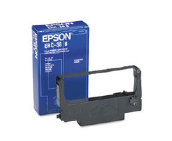 Купить Картридж ERC-38 Epson (C43S015244/C43S015374) по лучшей цене