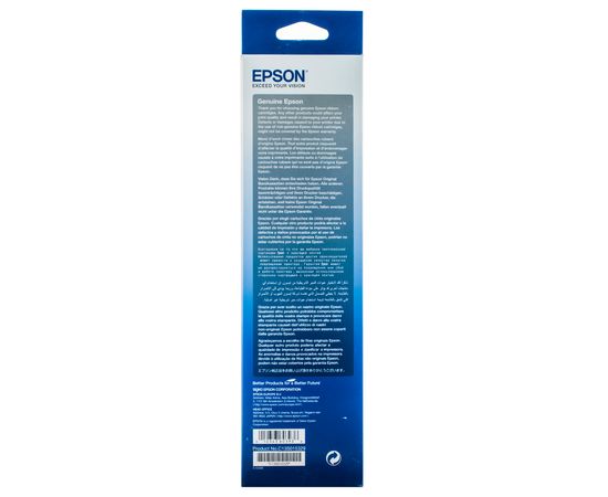 Купить Картридж FX-890 Epson (C13S015329BA) по лучшей цене